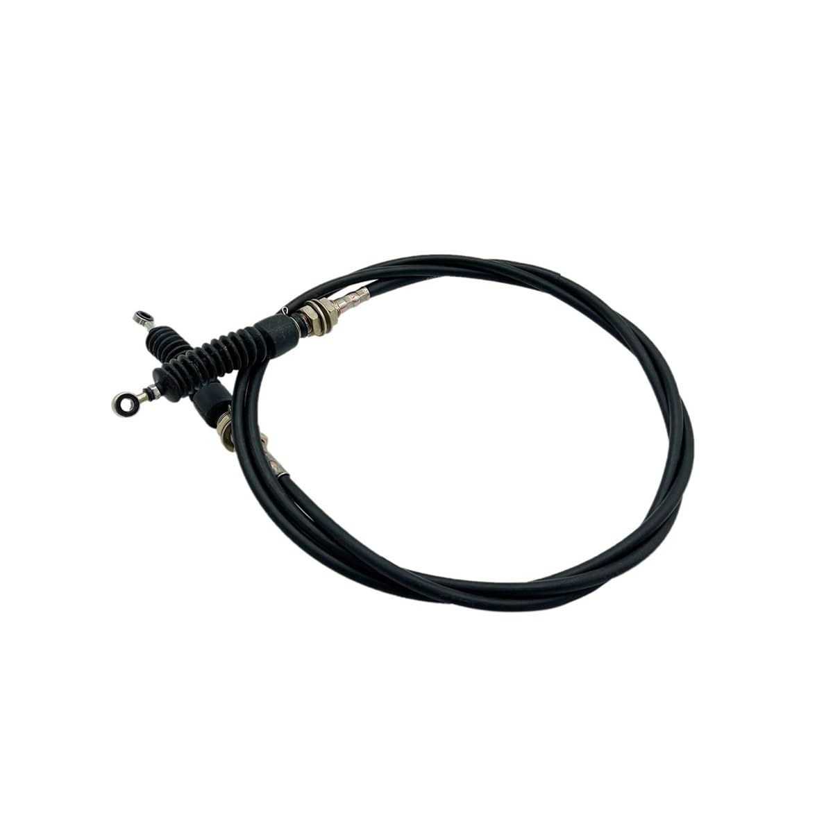 Amazon.com: WKNYSYK Gear Shift Cable for Hisun 400cc UTV HS400UTV