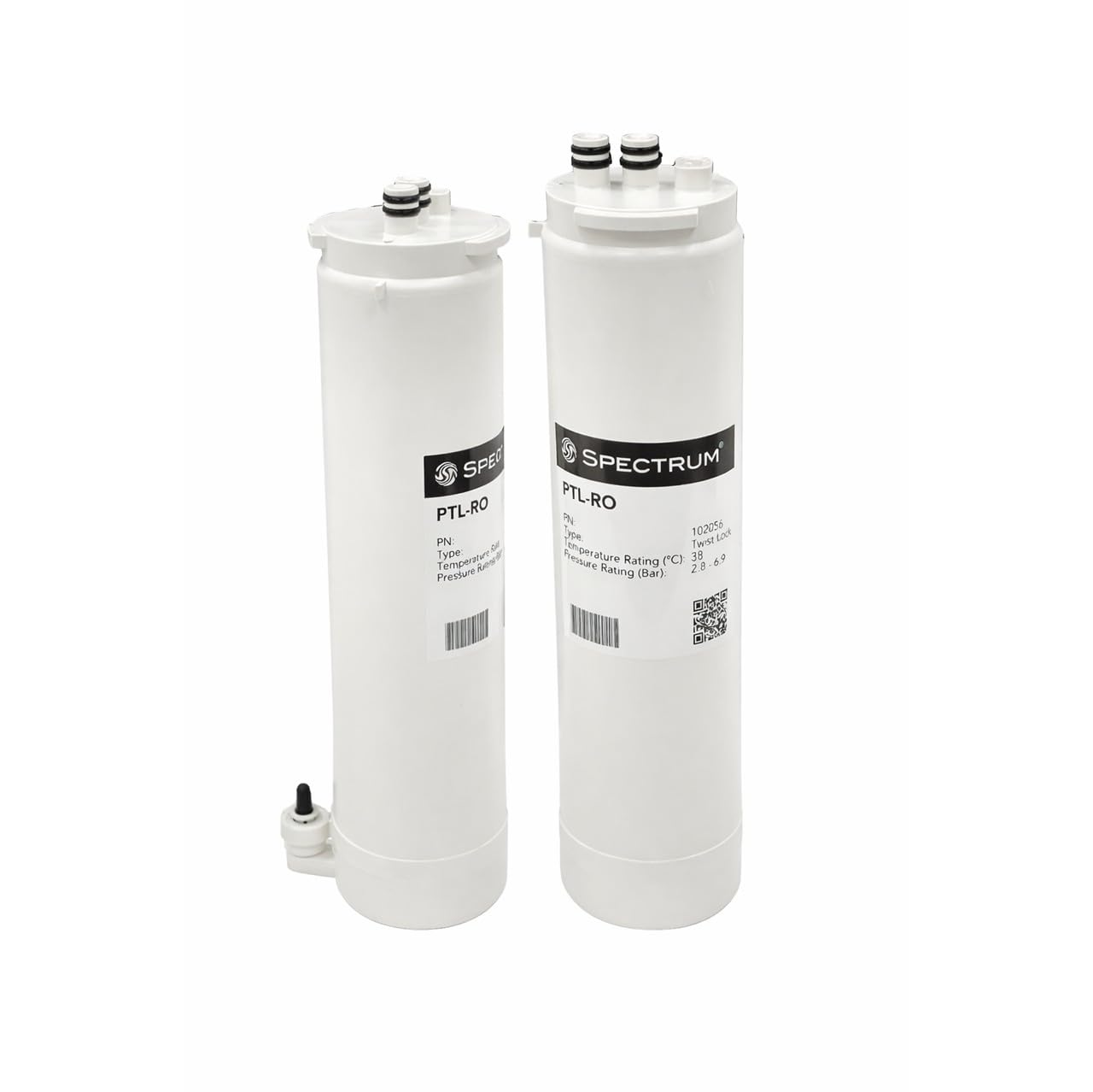 Spectrum Twist-Lock Reverse Osmosis Membrane (PTL-RO)