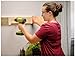 RYOBI ONE+ 18V Cordless 1/2 in. Drill/Driver (Tool Only) PCL206B Black Green