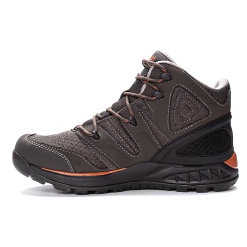 Propét Men's Veymont Hiking Casual Boot4