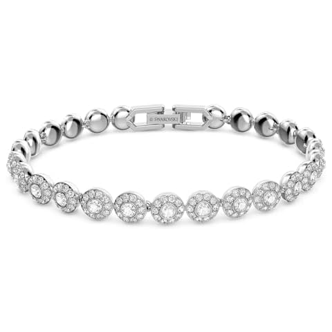 Swarovski Angelic Tennis Bracelet Cover