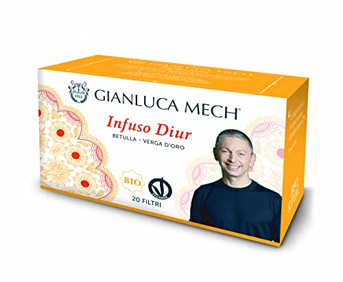 Erbo Ritual Diur 20 Filtros
