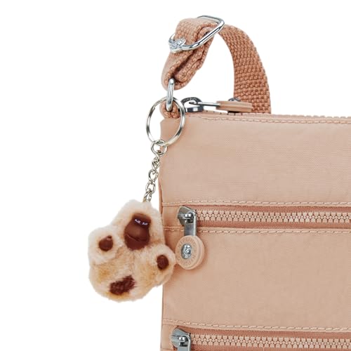 Image of Kipling Women's Keiko Crossbody Mini Bag, Lightweight Adjustable Purse, Durable Shoulder Sling