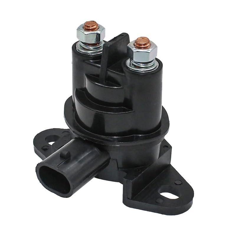 Starter Relay Solenoid For Suzuki Intruder 700 750 800 Marauder - Foto 6