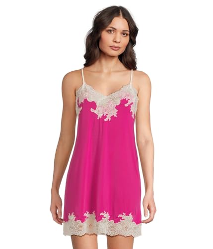 Image of Natori womens Enchant Chemise Length 34 inch