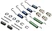 Centric Parts 118.61010 Brake Drum Hardware Kit