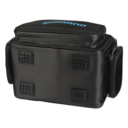 Shimano BALTICA Bolsa para Pesca BALTICA TACKLE BAG MD miniatura 6