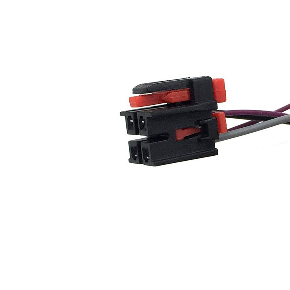 Sensor de nivel de combustible MU177 compatible con Chevrolet, Isuzu, Buick, Pontiac y Saab 9305 E3542M
