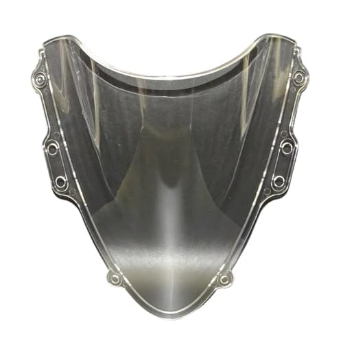 Pare-brise avant GSX-R 600 750 K4 K5 en verre acrylique injecté
