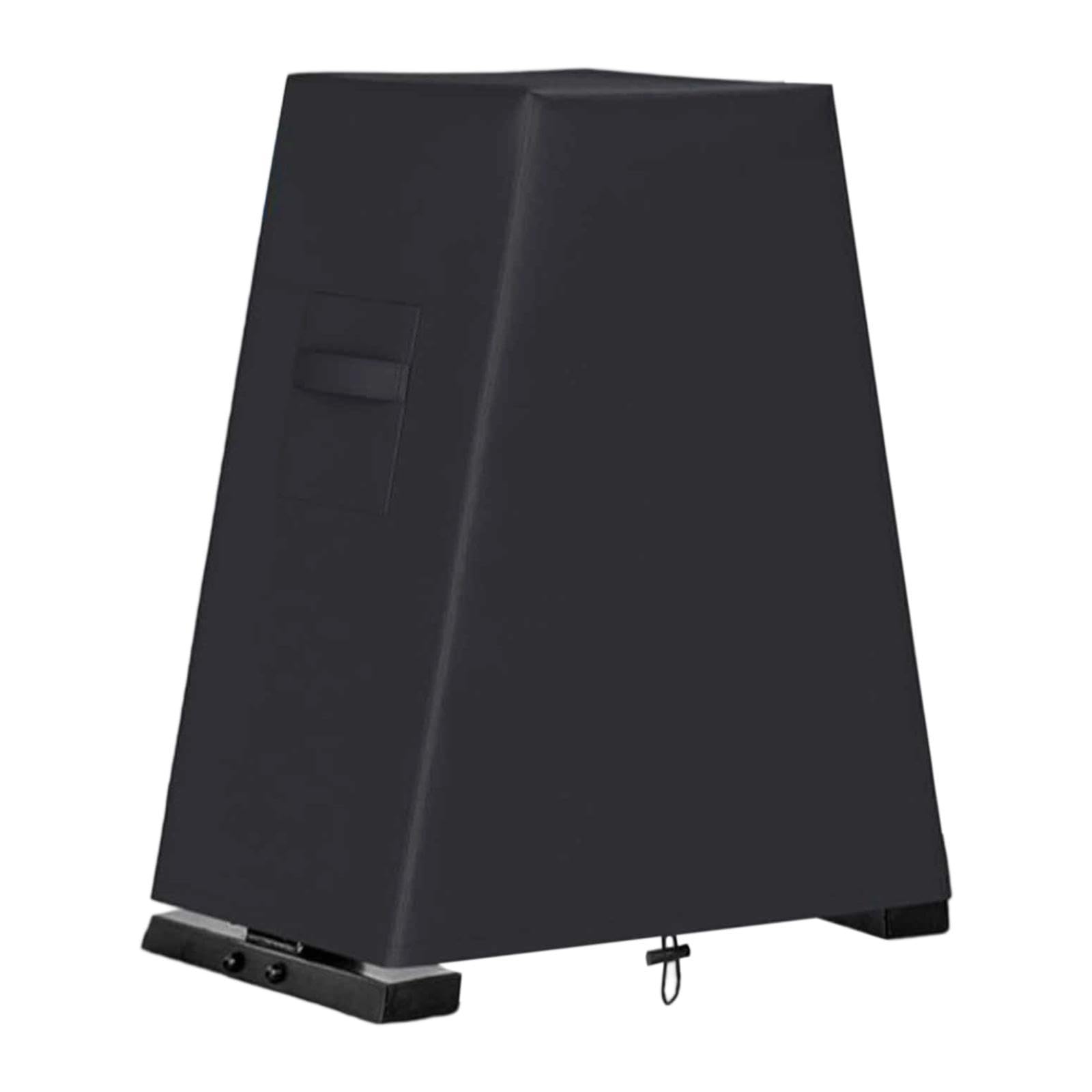 ATORSE Dumbbell Rack Cover Indoor Compact Tear Resistant Portable Protective Covers 420D Oxford cloth-image-48