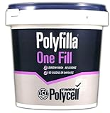 Polycell Trade, 1 litro