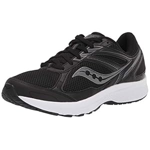 Saucony Men’s Cohesion 14 Trail Running Shoe