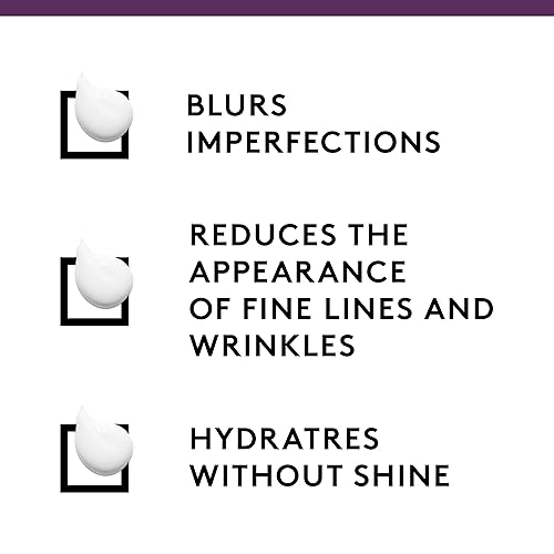 COVERGIRL Simply Ageless Blurring Serum, Anti Wrinkle Serum, Face Serum, 1 Pack,Skin Tightening Serum, Reduces Fine Lines, Formulated with Vitamin A & E, Argan Oil, Coconut Oil - image 5