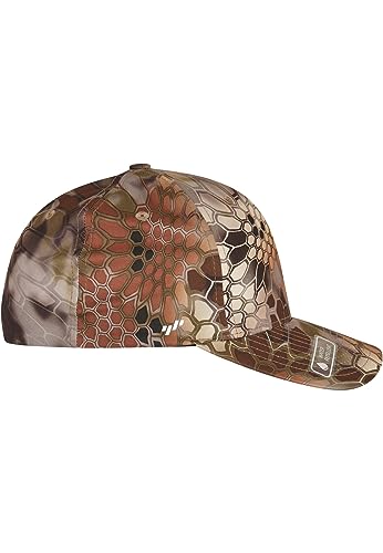 Image of Flexfit Unisex Adult Kryptek Cap (L, XL) (Highlander)
