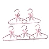 Photo Gallery lolippyy 5 pezzi appendiabiti per ragazzo ragazza design perle antiscivolo e decorativo adatti per armadio cameretta animali domestici rosa Photo Gallery lolippyy 5 pezzi appendiabiti per ragazzo ragazza design perle antiscivolo e decorativo adatti per armadio cameretta animali domestici rosa