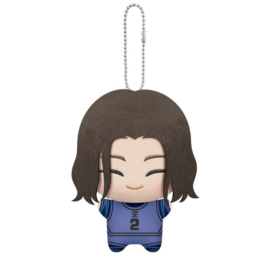 Amazon.co.jp: TVアニメ ブルーロック ちびぐるみ vol.1 久遠渉