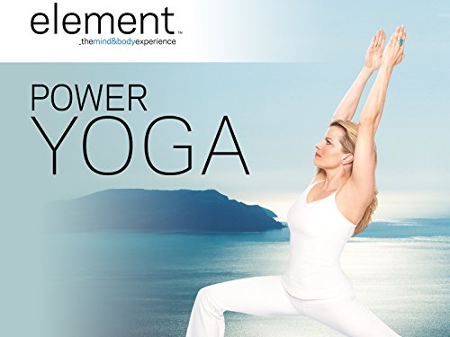 Element: Power Yoga