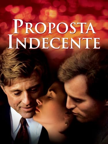  Proposta Indecente