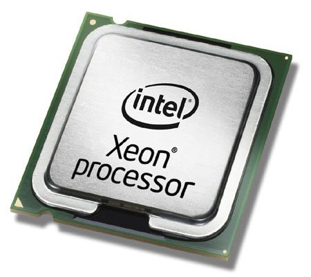 Fujitsu Intel Xeon E5-2430 v2 - Intel Xeon E5-2430 v2, 2.5 GHz (3 GHz Turbo), 15 MB Cache, 7.2 GT/s, 22 nm (Refurbished)