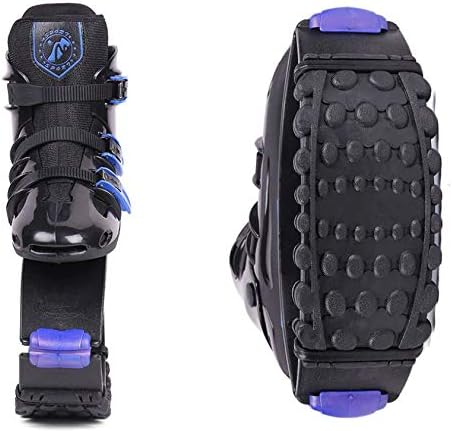 Jump Shoes | Bounce Shoes | Exercise & Fitness Adults Unisex 120LBS - 300LBS