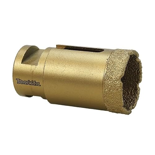 MAKITA D-44513 - Broca diamante amoladora 35mm