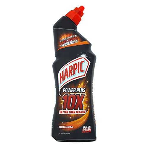 Image of Harpic Power Plus Toilet Cleaner 680ml Original