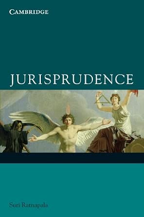 Jurisprudence-Wow! eBook