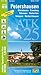 ATK25-M11 Petershausen (Amtliche Topographische Karte 1:25000): Allershausen, Kranzberg, Röhrmoos, Vierkirchen, Scheyern, Reichertshausen (ATK25 Amtliche Topographische Karte 1:25000 Bayern)