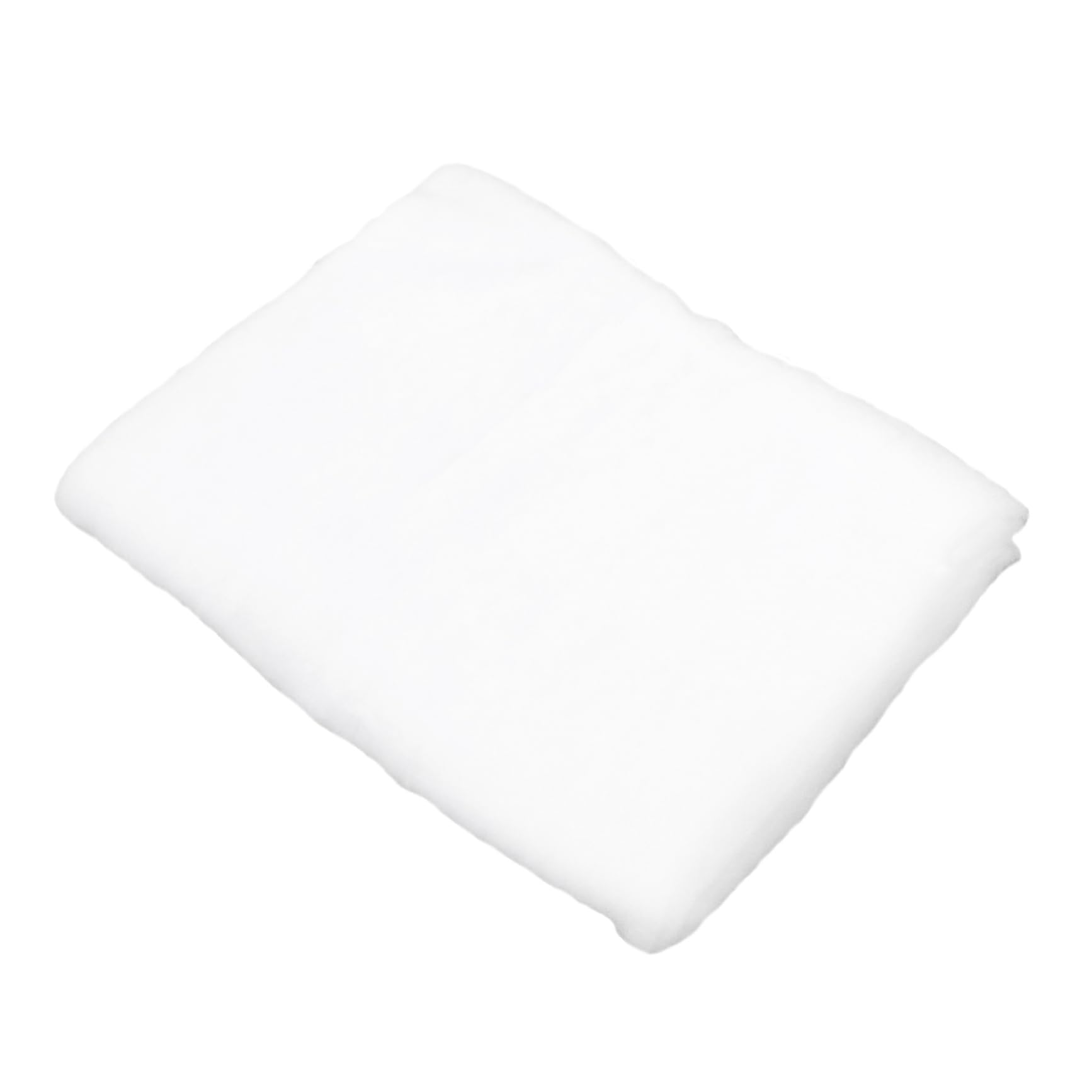 Levemolo 1pc Thickened Simulated Snow Decor for Christmas Party Decorations Realistic Fake Snow Carpet for Events Indoor Photography Props