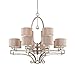 Savoy House 1-251-12-307 12 Light Chandelier