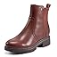 Medium Brown Leather