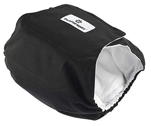 Pet Parents Premium Washable Dog Belly Bands & Extendrs, (3pack) of Male Dog Diapers, Male Dog Wraps, High Absorbing… - Image 5