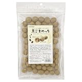 波里 きなこ大豆 黒ごまめっち 400g(200g×2袋)