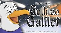 Gullileo Galilei (Hi Stories® Presents) 0996018603 Book Cover