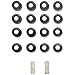 Fel-Pro SS 72823 Valve Stem Seal Set