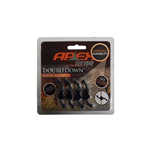 Best Bow Silencers