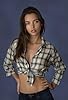 Kate 5x7ft/1.5m(W) x2.2m(H) Blue Video Backdrop Light Blue&Grey Photo Backdrop Abstract Photography Backdrops Portrait Backgrounds Kate Backdrop #2