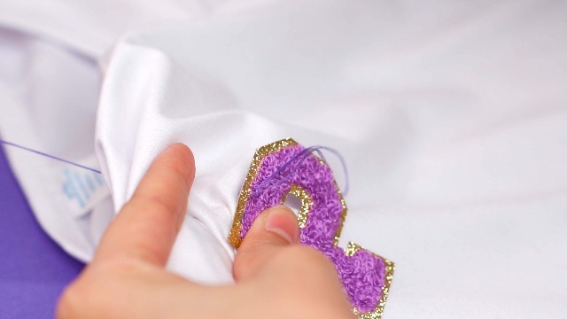 Jutom 104 Pcs Self Adhesive Chenille Letter Patches Letter Patches Chenille Stick on Embroidered Patch for Clothing Jackets Backpacks Hats(Classic,Multicolor)