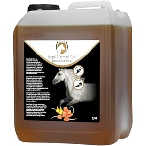 Holland Animal Care Equi Combi Oil 2.5 L