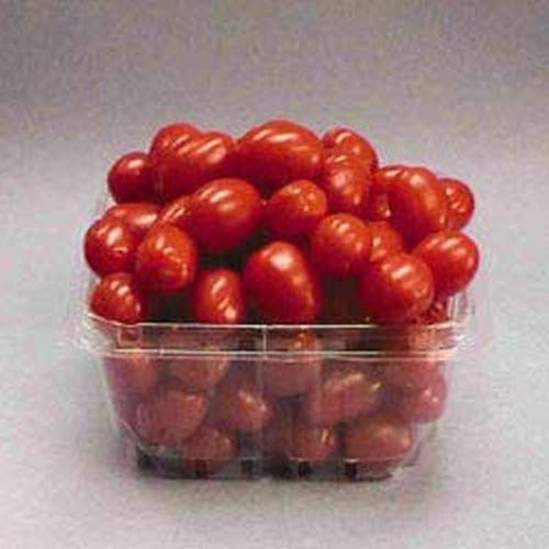 Tomate Rojo Jelly Bean 15 Semi Lunari Giardini Cultivado Sencillamente Espléndidamente