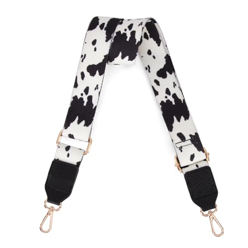 Image of Montana West Purse Straps Crossbody Handbag Replacement Strap Adjustable Wide Straps