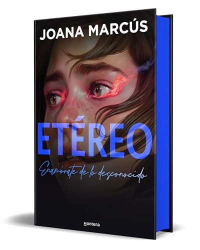 Etéreo (edición especial limitada en tapa dura) (Montena)