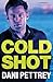 Cold Shot: An FBI Mystery Suspense Thriller Workplace Romance (Chesapeake Valor)