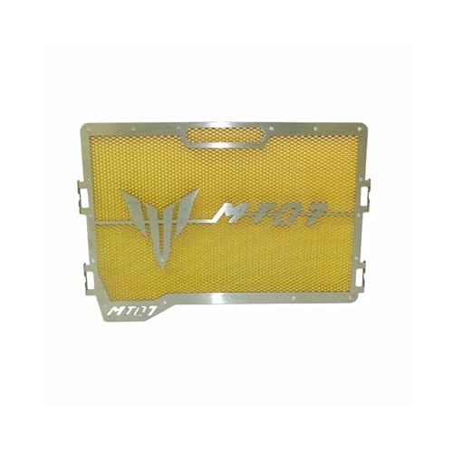 MT07 MT-07 2014 2015 2016 2017 2018 2019 2020 I[goCWG[^[یJo[ OK[h OveN^[ɑΉ(Gold)