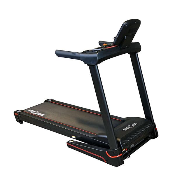 Body-Solid BFT25 miniatura 2