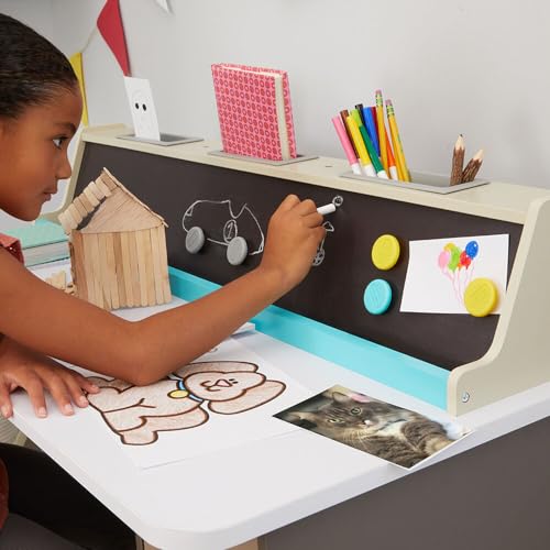 Little Tikes 658815C3 Chalkboard Desk, With No Chair thumb #5