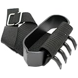 Armory Replicas Ninja Shuko Climbing Claws Set