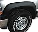 Stampede 8519-5F Front Trail Riderz Fender Flare for Dodge, Pair (Textured Black)