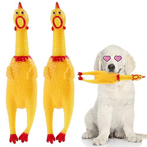 Juguetes Perros Pollo Marca BPS BUENA PET SHOP