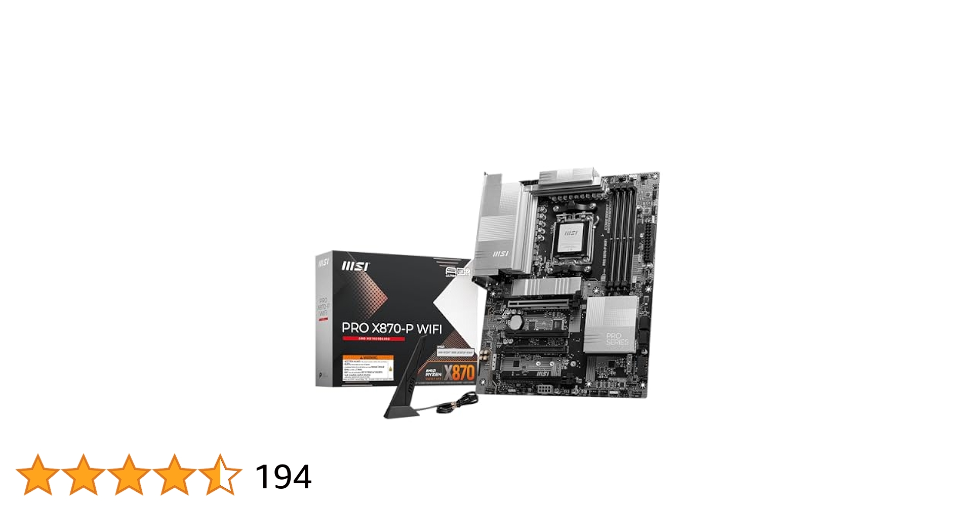 MSI PRO X870-P WIFI【訳あり/保証あり】 Amazon.com: MSI PRO